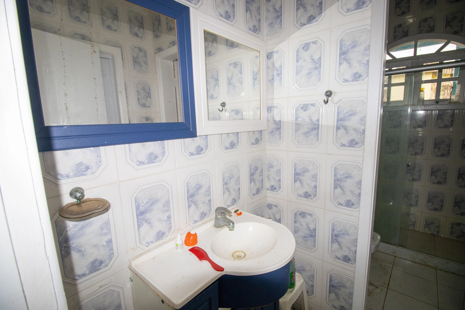 Casa amueblada con 5 dormitorios y balcón — photo 58