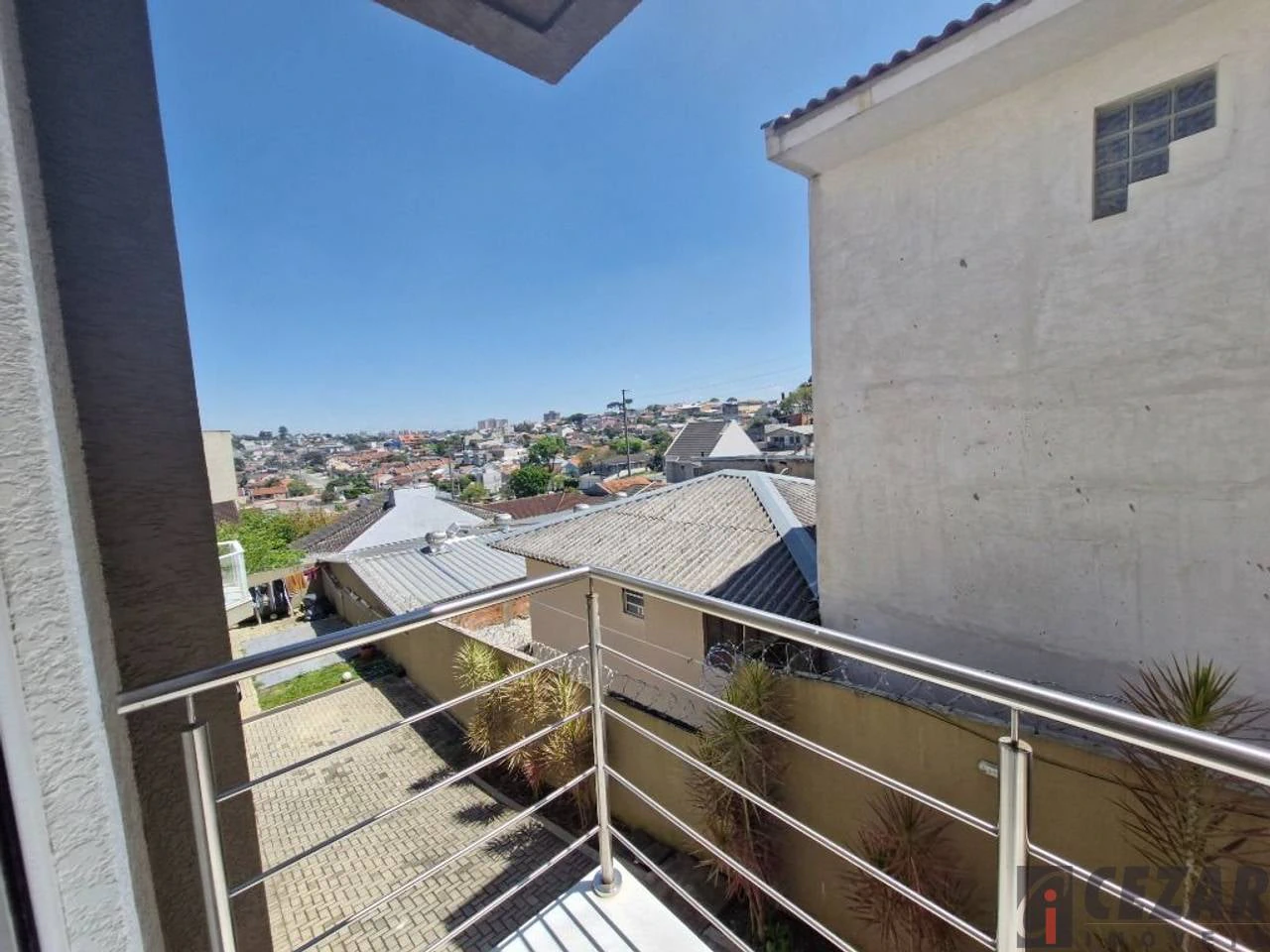 3-bedroom house, 1 with its own bathroom, 110 m², Curitiba — photo 21
