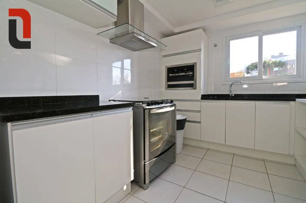 Apartamento de 2 quartos com varanda e cozinha americana — photo 29