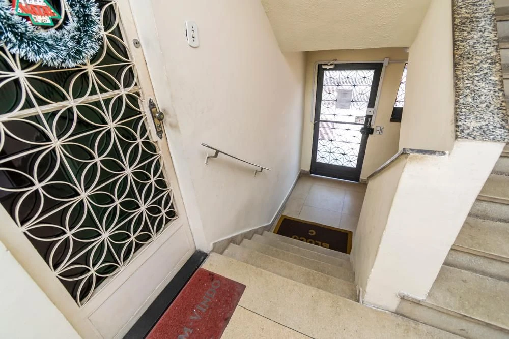 One-bedroom, 32 m² apartment in Rio de Janeiro — photo 11