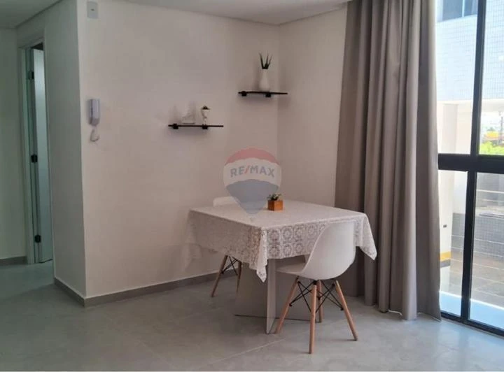 Меблированная квартира 28,31 м² с 1 местом — photo 8