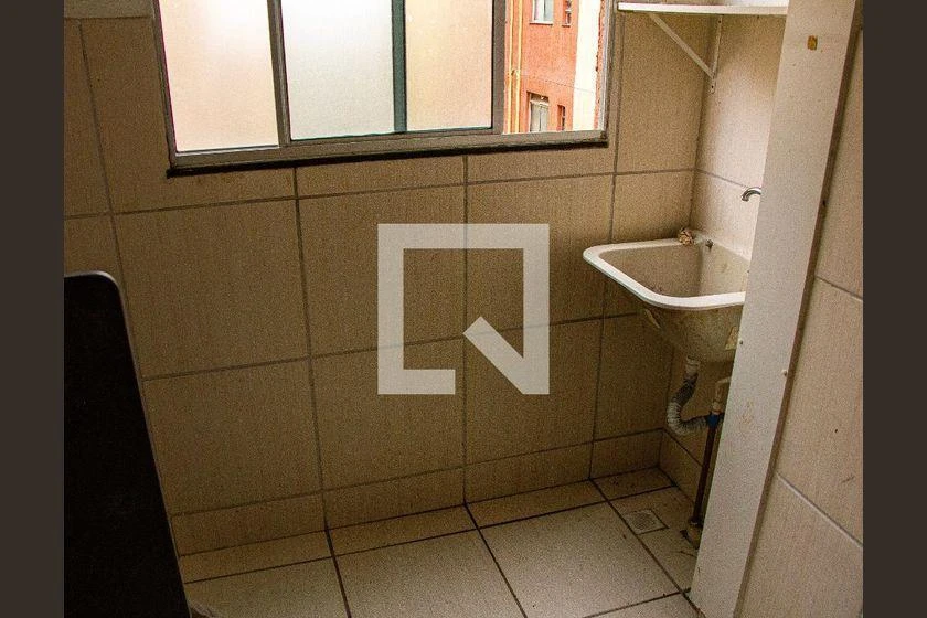 2-bedroom apartment with 43 m² and 1 bathroom — photo 10