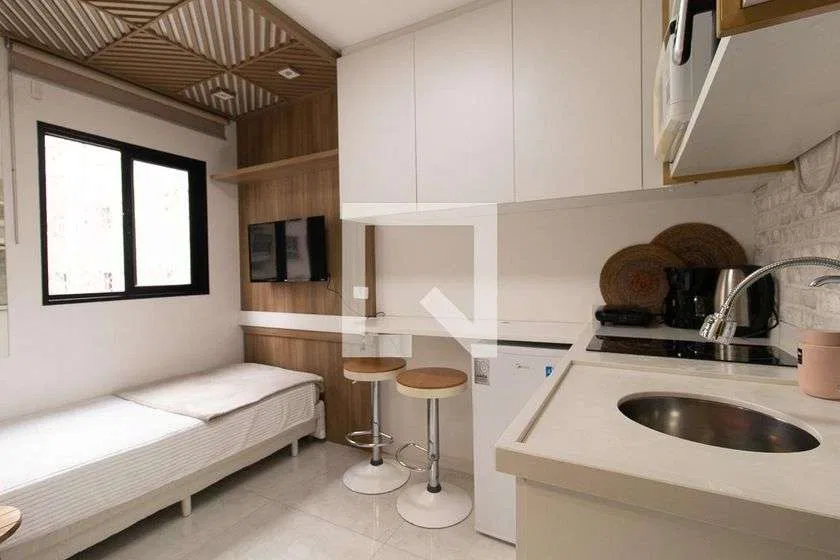 Studio in Curitiba