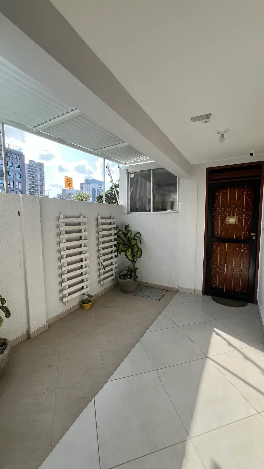 Apartamento de 3 quartos, sendo 2 suítes, 71 m², Bessa — photo 18