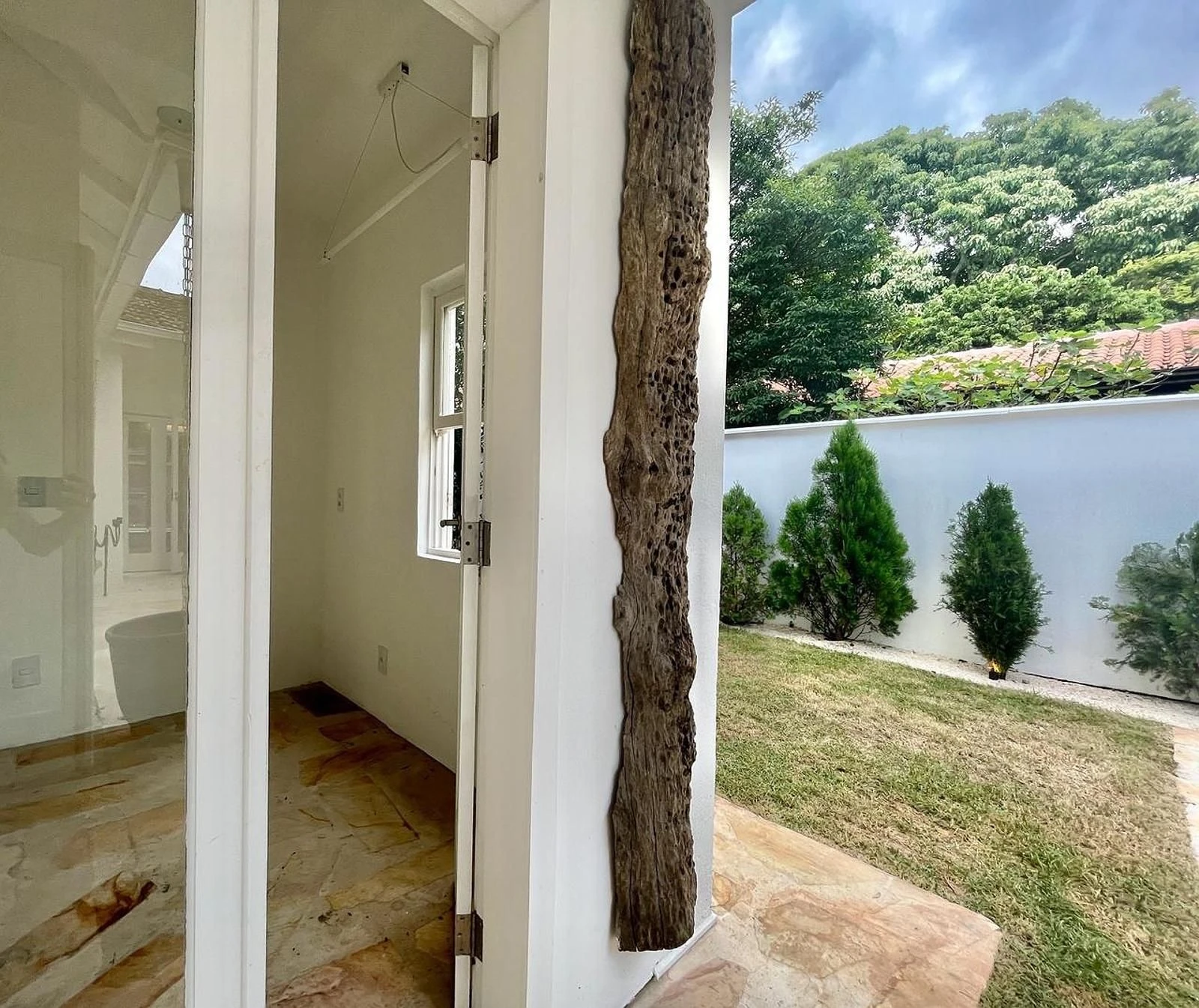 Casa de 3 dormitorios con vestidor en Florianópolis — photo 80
