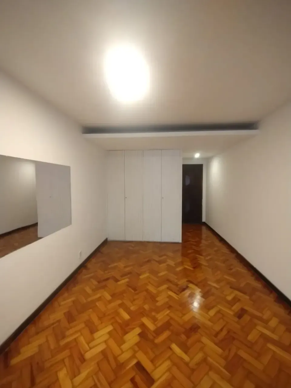 Unfurnished apartment with 3 bedrooms and 3 baths — photo 19