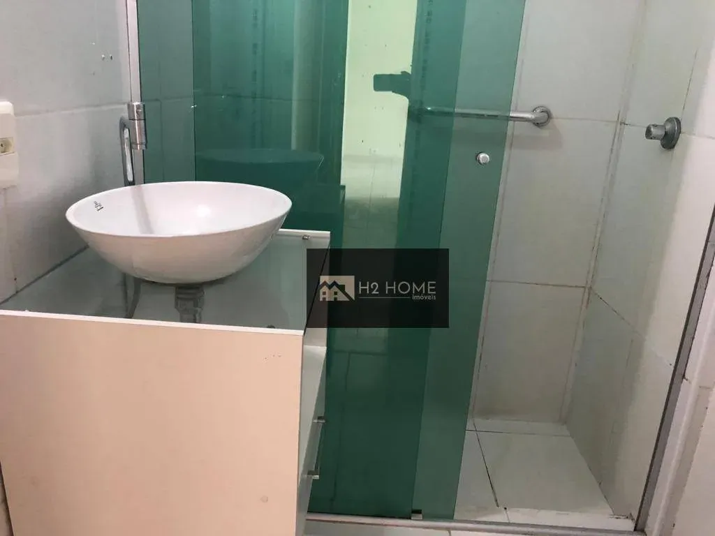 Квартира 70 м², 2 спальні, Ріо-де-Жанейро — photo 11