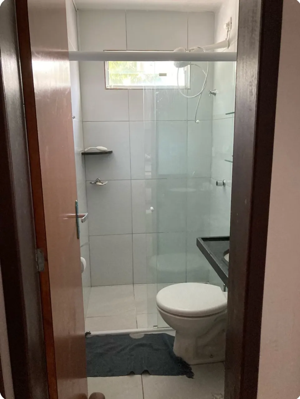Apartment, 70 m², with a washing machine — photo 11