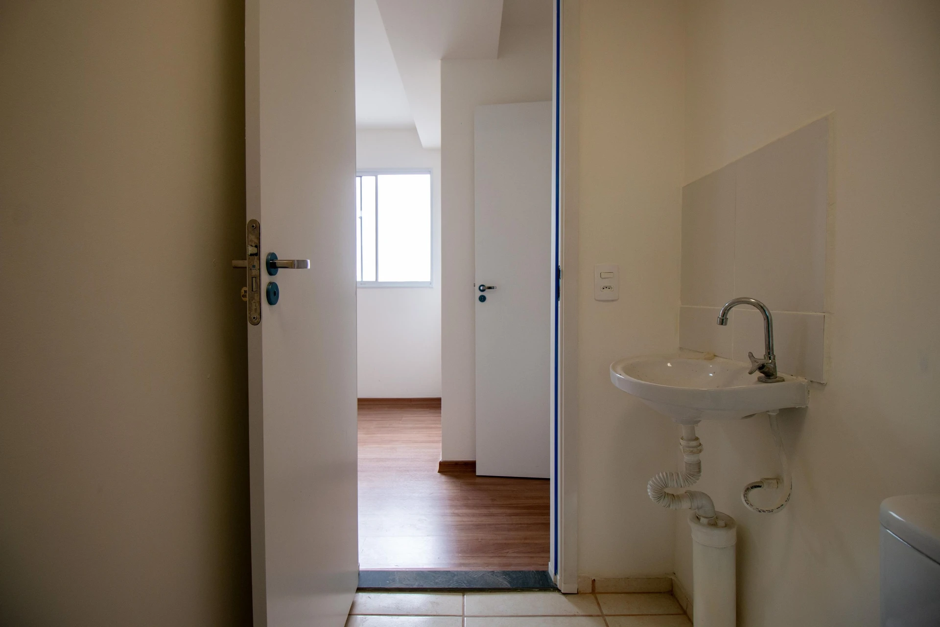 Apartamento, 52 m², com vista para as montanhas — photo 16