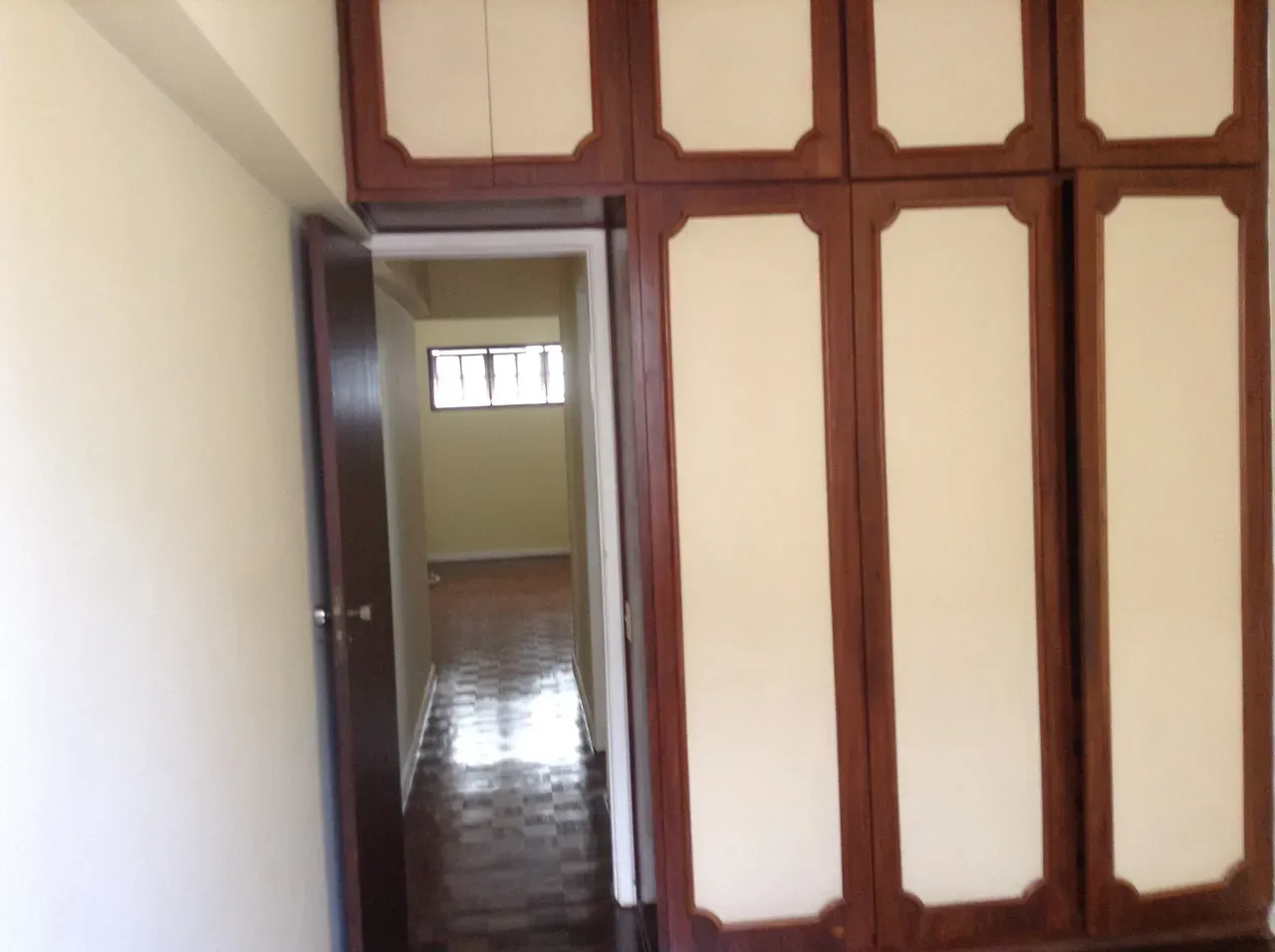 Apartamento de 3 quartos com espaço de home office — photo 7
