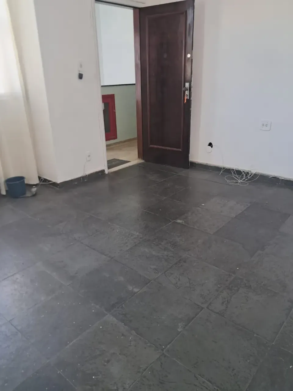 Apartamento de 2 quartos e 2 banheiros com 35 m² — photo 2