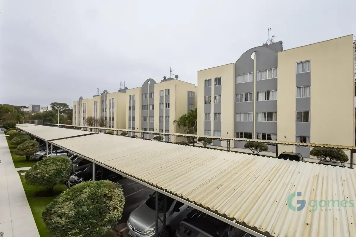54 m² rental apartment with 3 bedrooms and 1 parking — photo 43