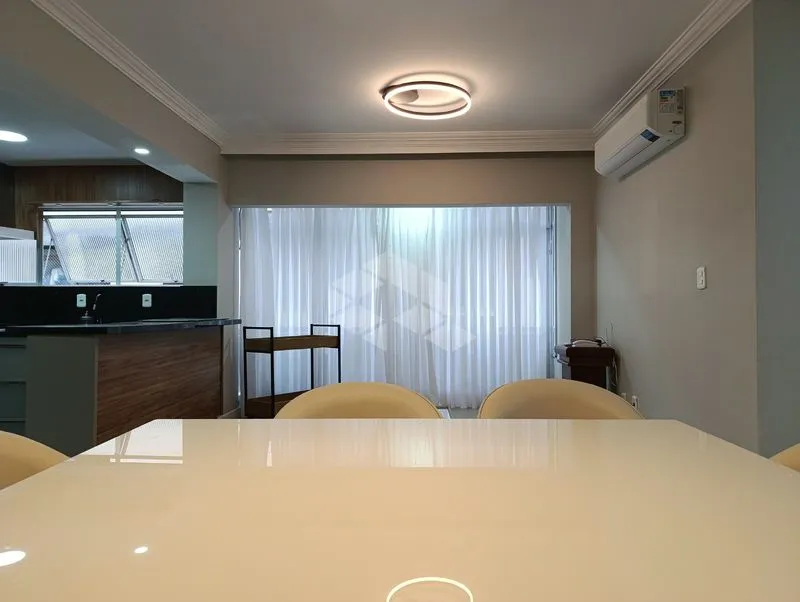 Furnished apartment, 121 m², with a home office — photo 6