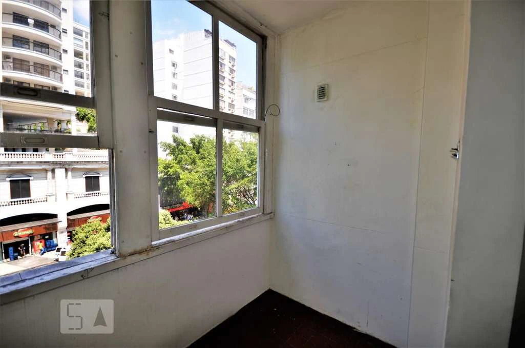Apartamento de 120 m² com 3 quartos e chuveiros elétricos — photo 12
