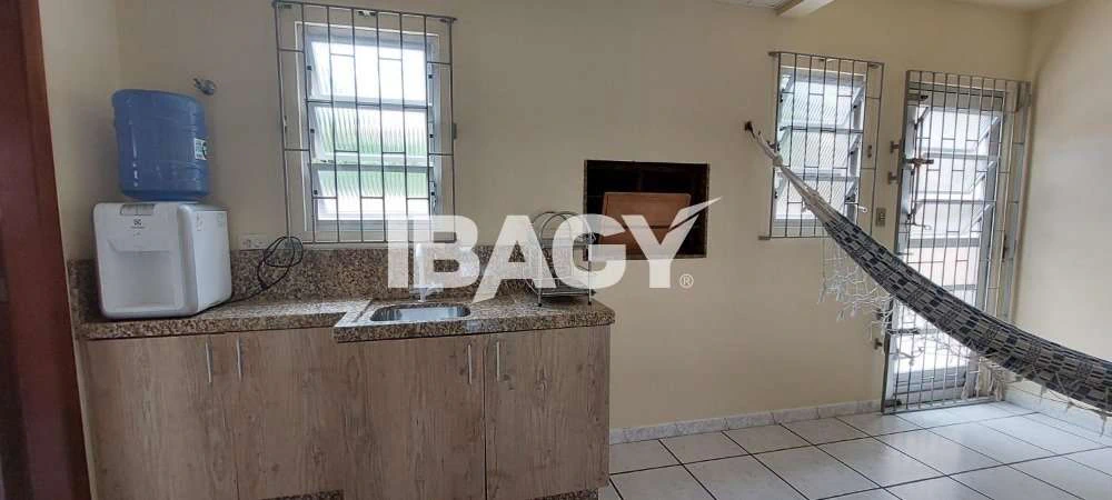 Furnished 2-floor house with 5 bedrooms and 3 bathrooms — photo 3