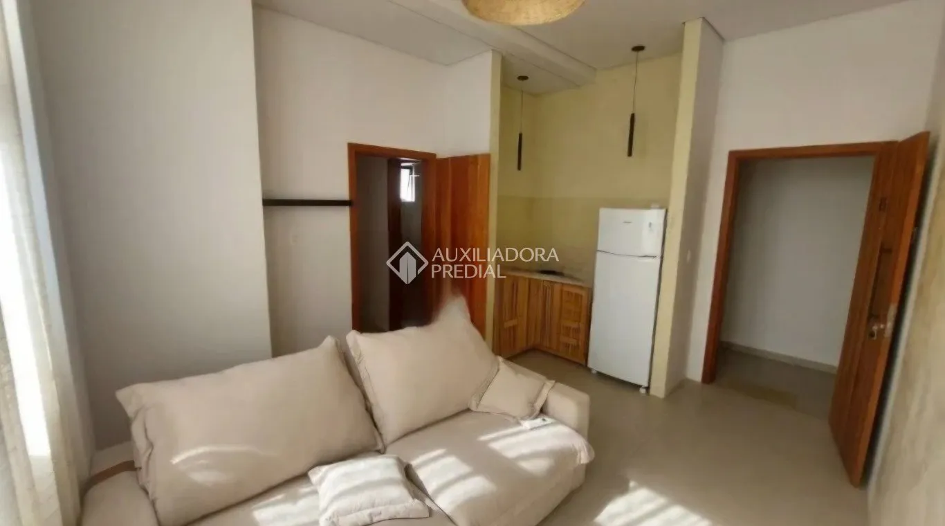 Apartamento de 1 dormitorio con 25 m² y 2 baños — photo 5
