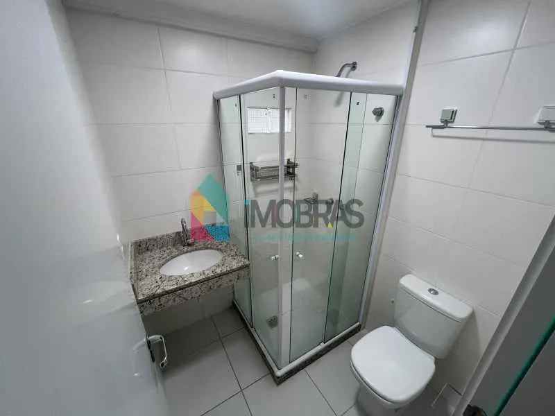 Apartamento de 2 quartos com varanda gourmet, Vila Isabel — photo 18