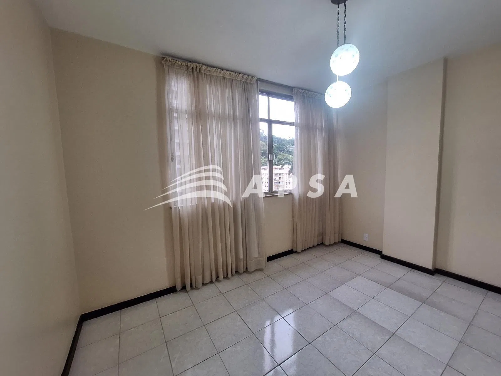 Mountain view in a 3-bedroom apartment, 100 m² — photo 21