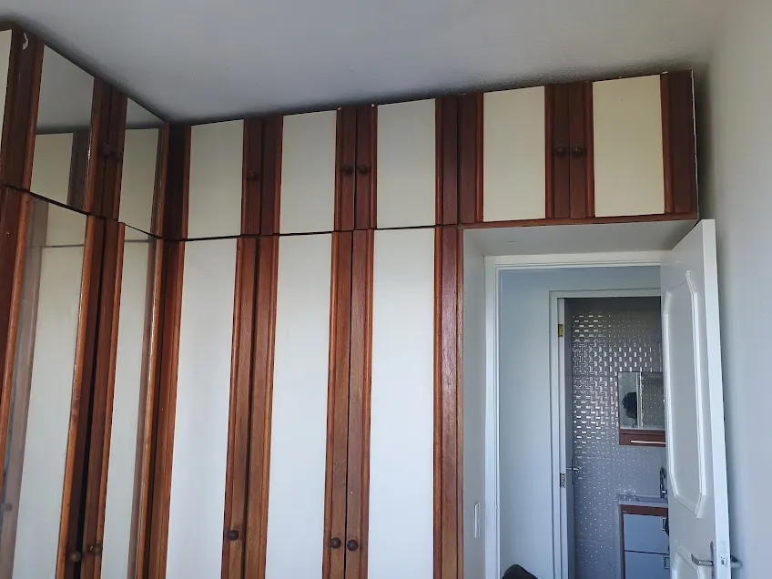 Apartment on the 5th floor with a mountain view — photo 41