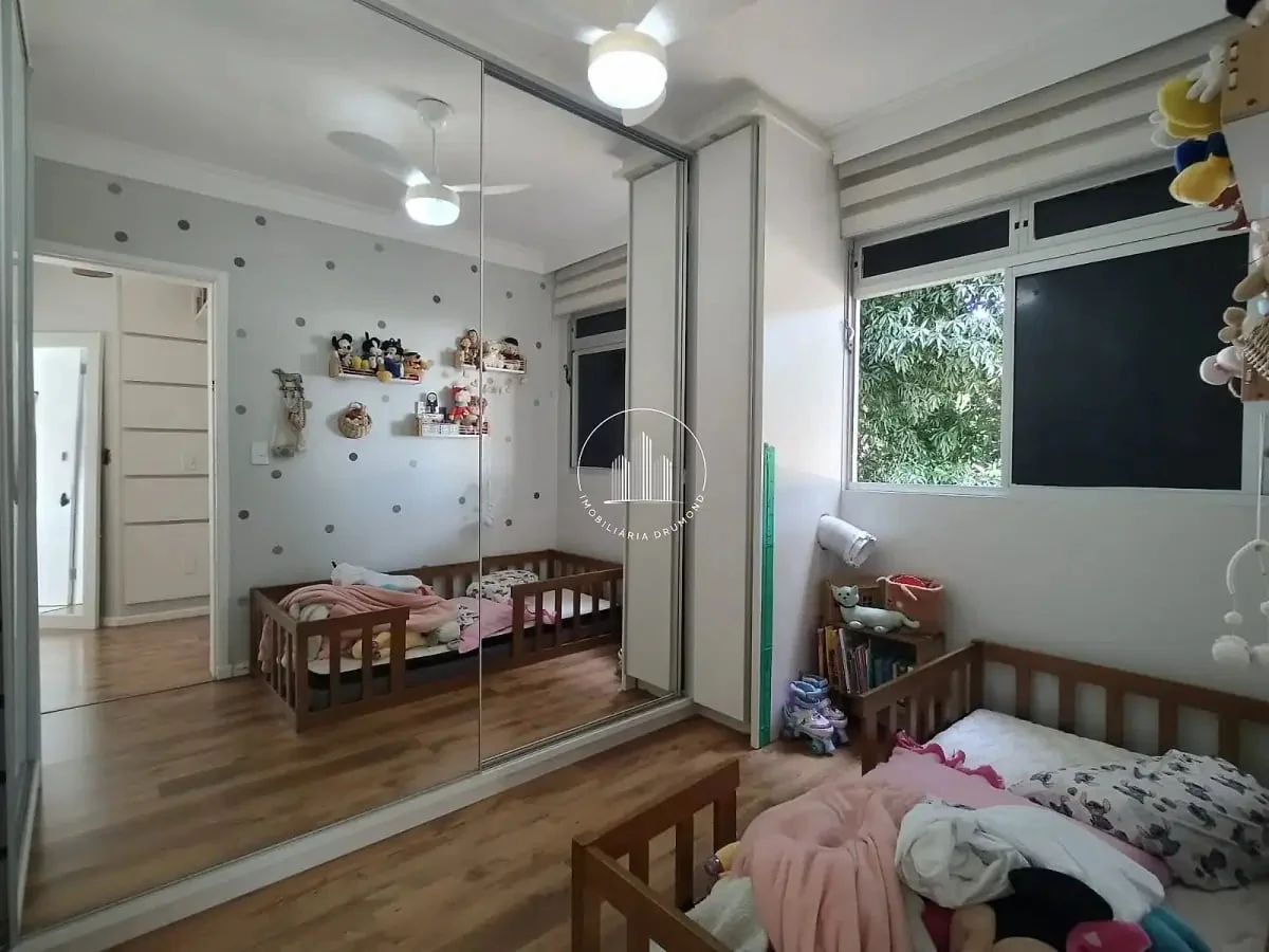 Furnished apartment, 74 m², with a dishwasher — photo 7