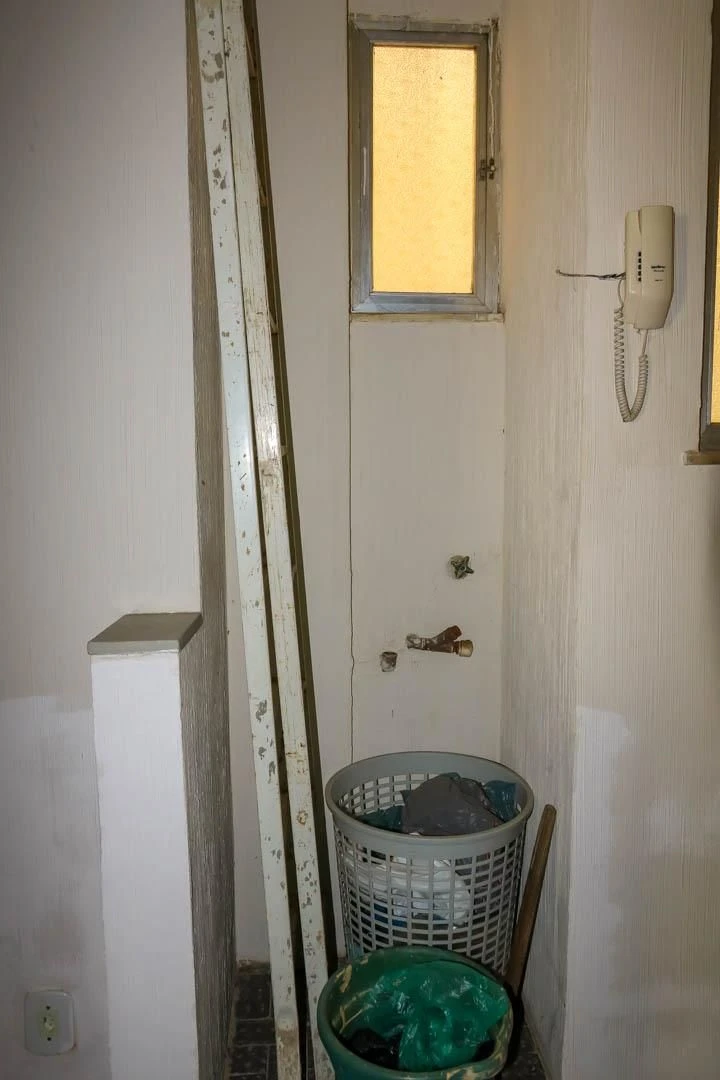 Квартира с 2 спальнями и застеклённым балконом — photo 14