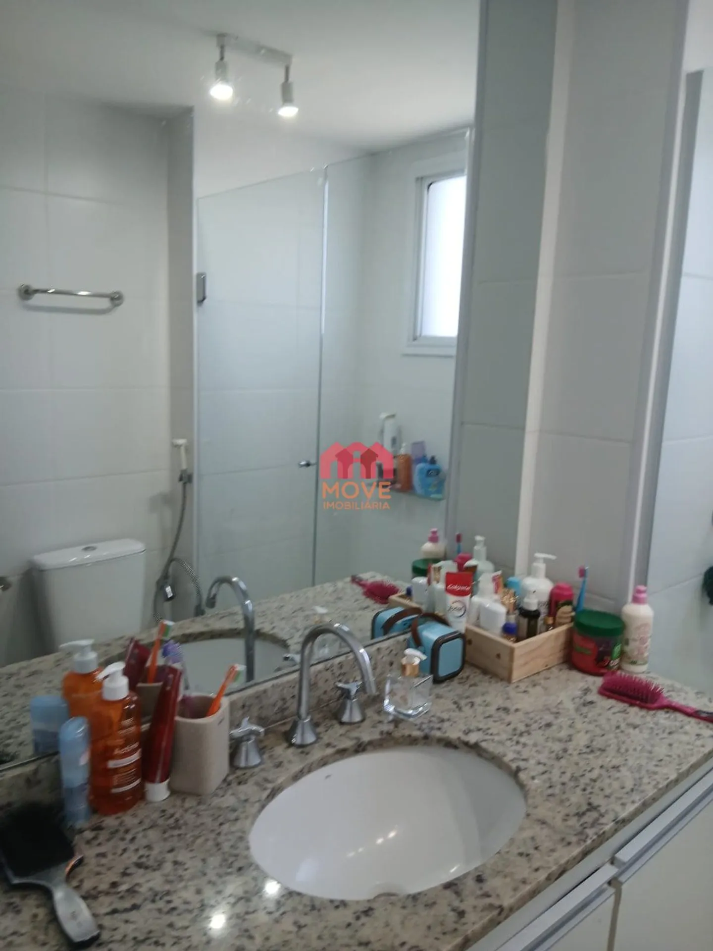 3-bedroom apartment in a building with a sauna — photo 25