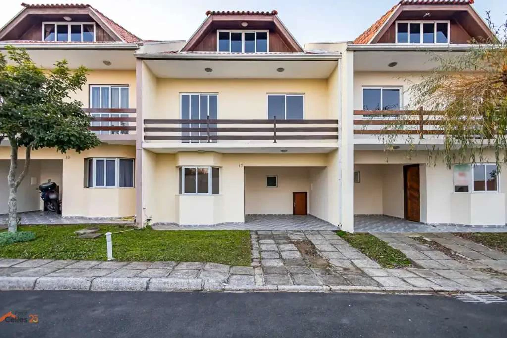 House with 3 bedrooms and 3 bathrooms 160 m² — photo 3