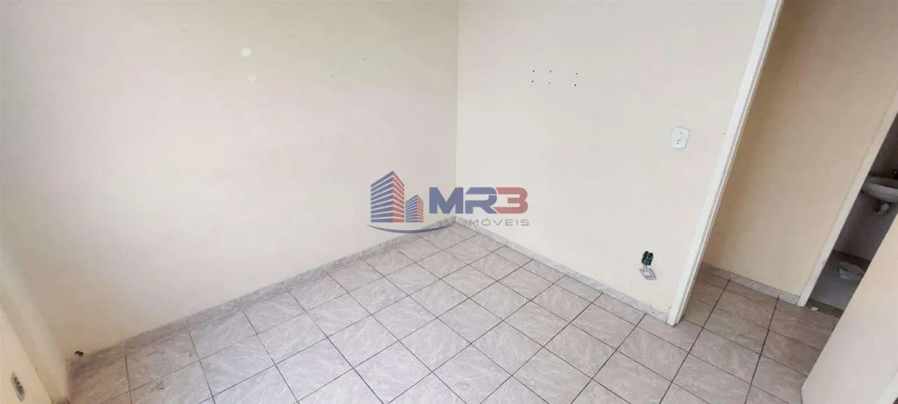 Apartamento com 2 quartos, 1 vaga e varanda — photo 16