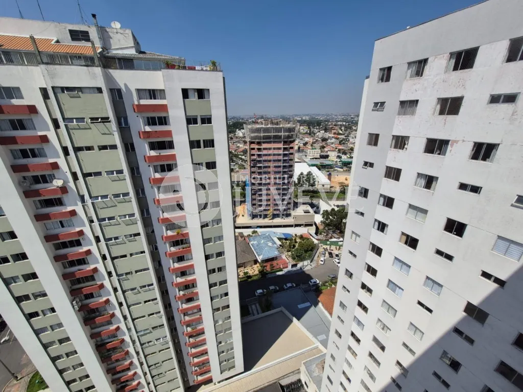 Duplex apartment 53 m² with balcony and 2 bedrooms — photo 23