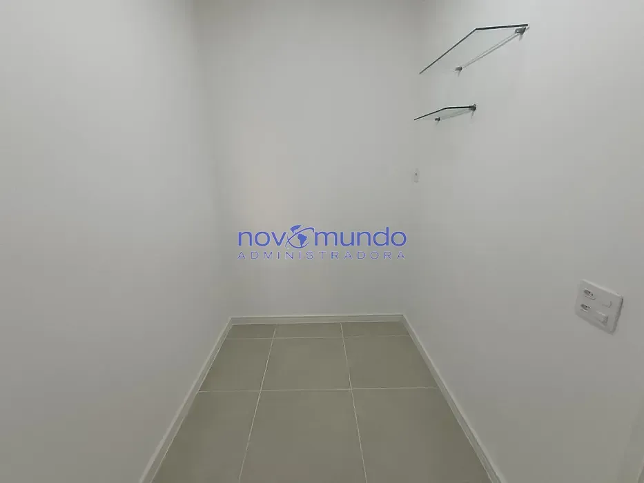 64 m² apartment with 2 bedrooms and 1 parking space — photo 20