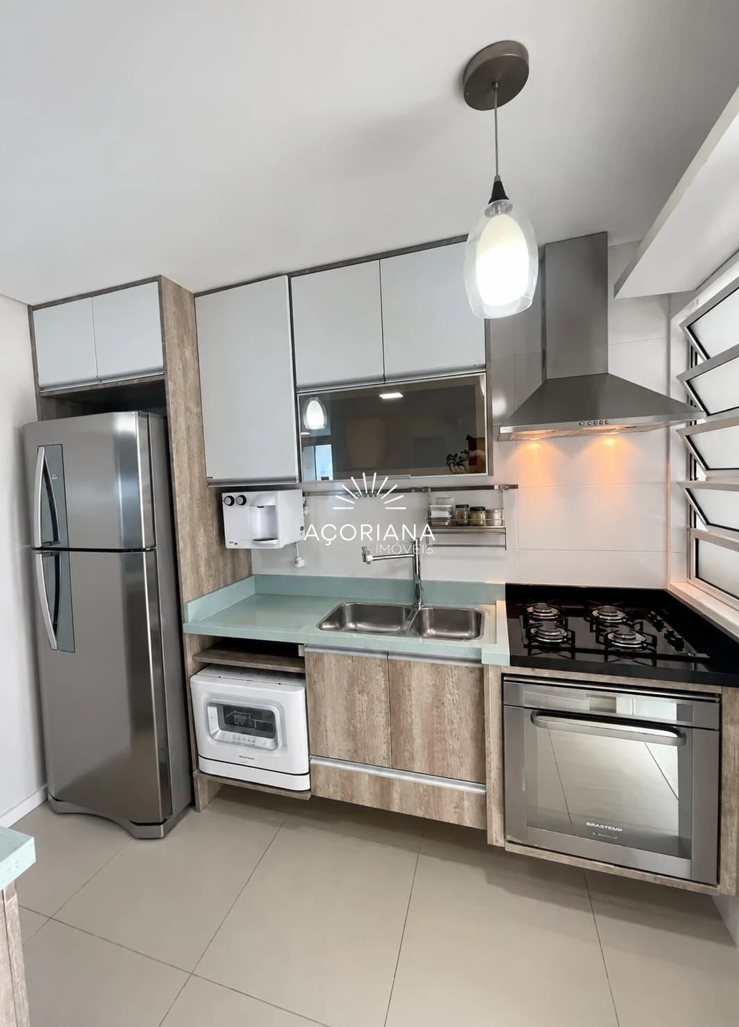 Apartamento mobiliado, 158 m², com banheira — photo 2