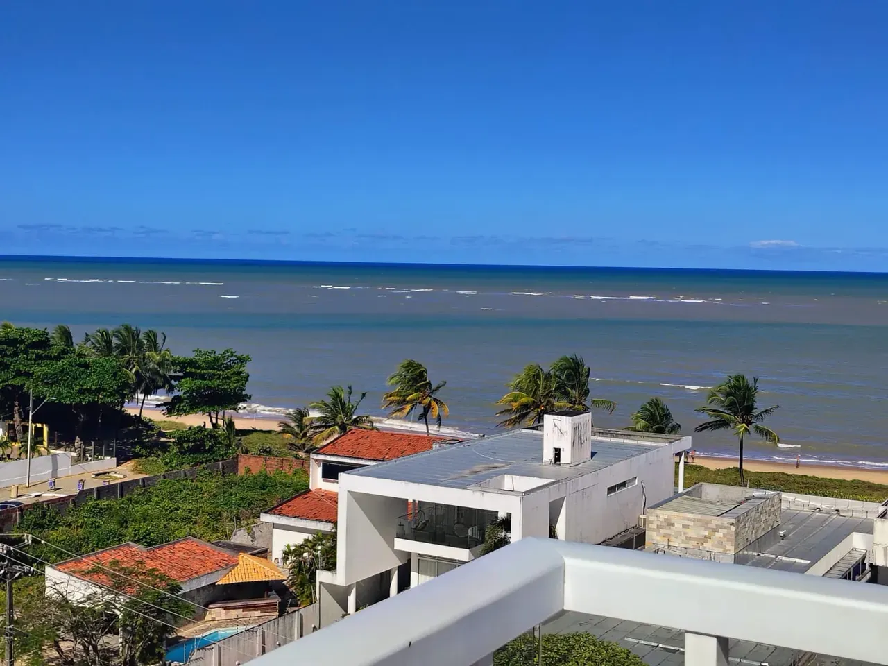 Water view in a 2-bedroom apartment, 47 m² — photo 11