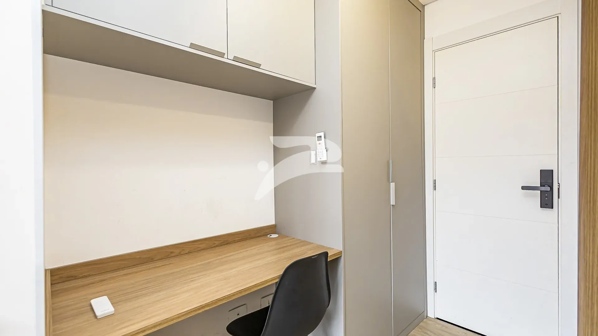 Furnished 1-bedroom apartment, 26 m² on the 6th floor — photo 6