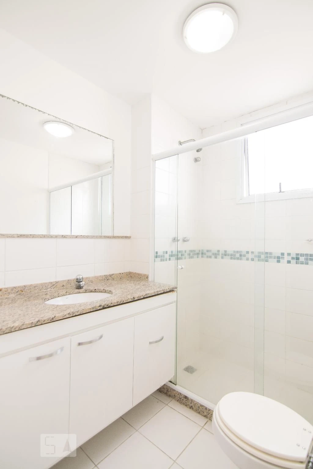 3-bedroom apartment in a building with a sauna — photo 35