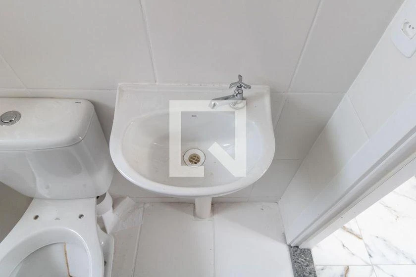 Apartamento para aluguel com 2 quartos e 40 m² — photo 4