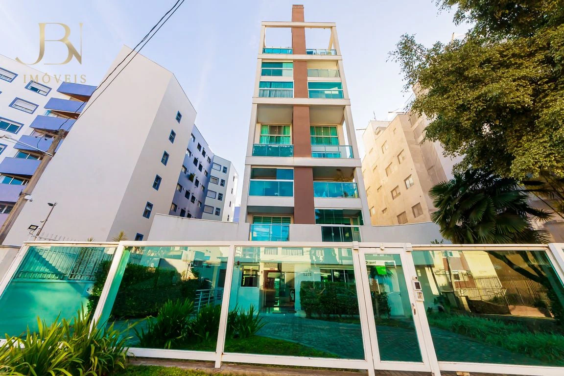 Apartamento mobiliado de 1 quarto com suíte e 2 vagas — photo 21