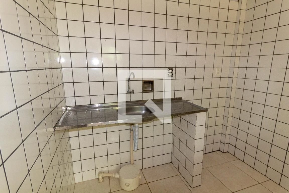 One-bedroom, 50 m² apartment in Rio de Janeiro