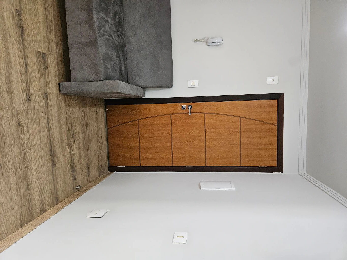 Apartamento mobiliado de 1 quarto com cozinha americana a gás — photo 5