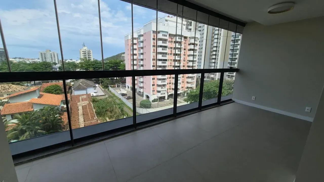 3-bedroom apartment with floor-to-ceiling windows — photo 23