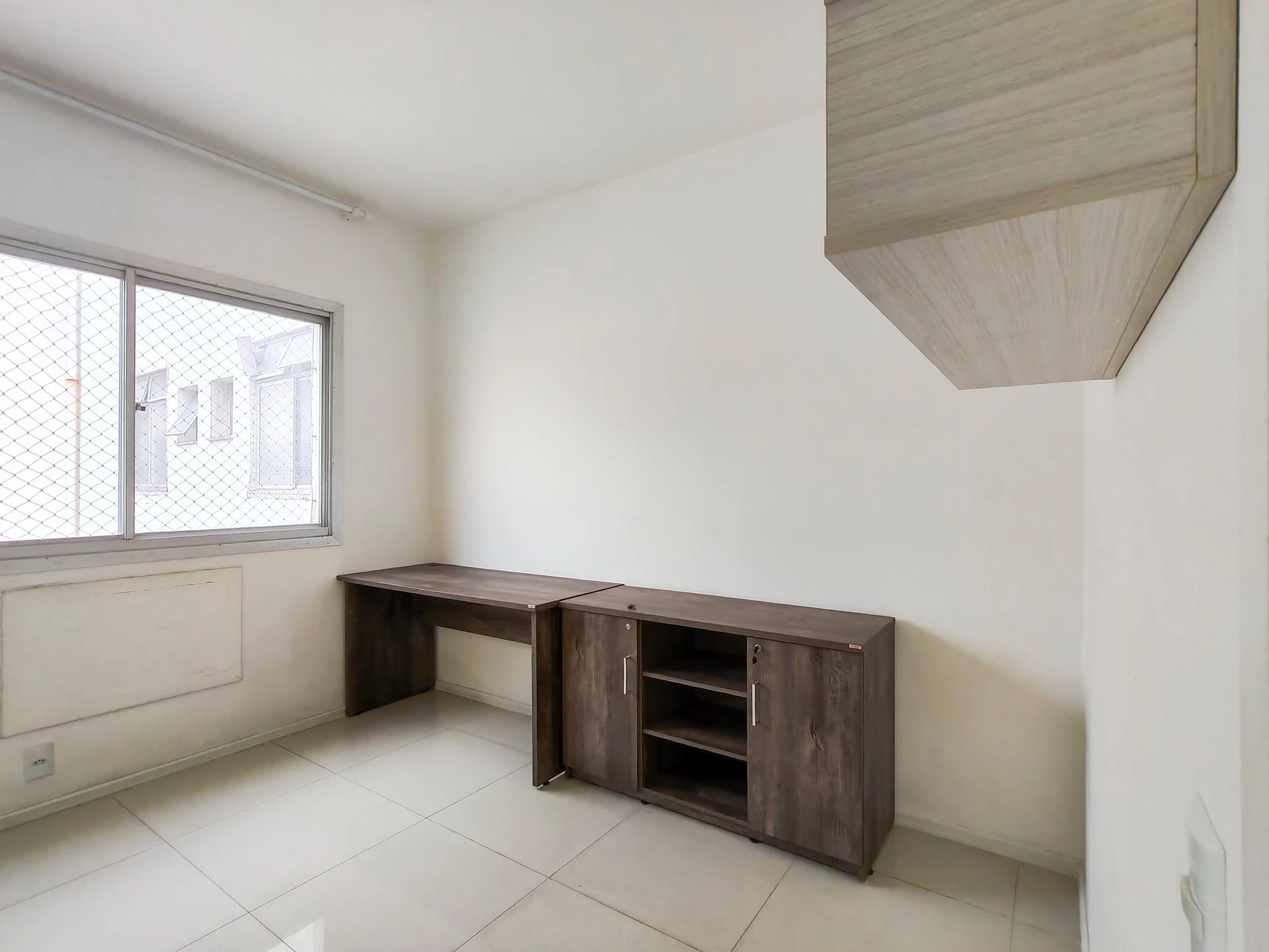 Apartamento para alugar com 3 quartos e área de trabalho — photo 46