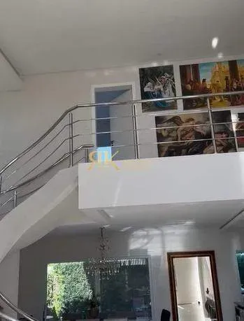 Casa para alquiler con 5 dormitorios y jardín privado — photo 17