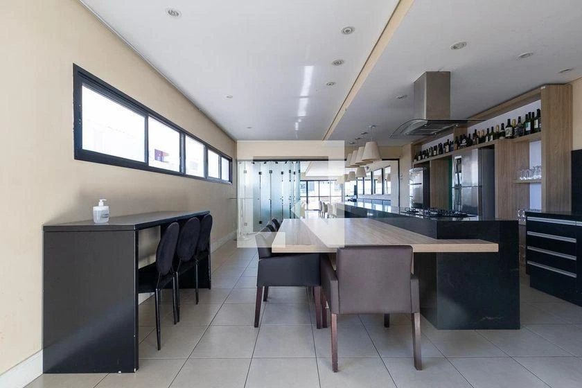 32 m² apartment with a washing machine and a dryer — photo 30