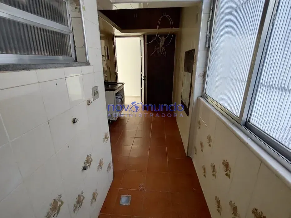 2-bedroom apartment, 1 with its own bathroom, 64 m² — photo 9