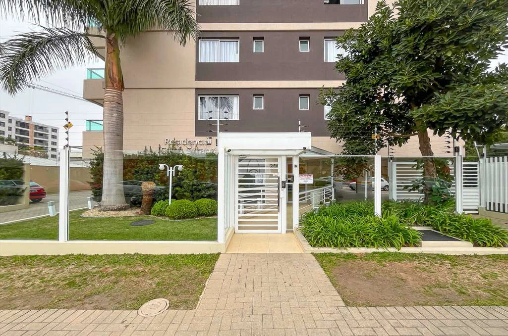 Furnished 1-bedroom apartment 42 m² with no parking — photo 5