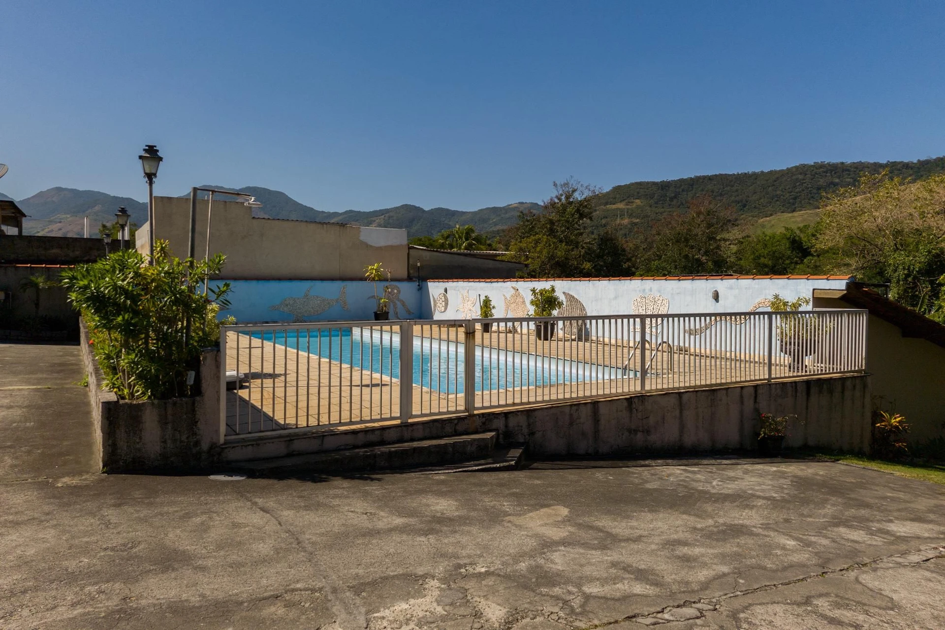 Casa de 5 dormitorios con jacuzzi en Rio de Janeiro — photo 67