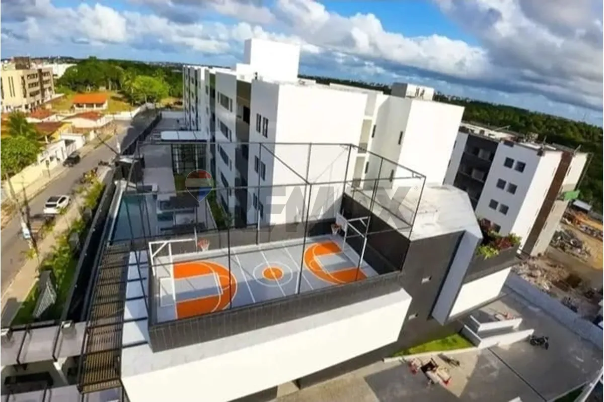 Apartamento de 2 quartos em condomínio com coworking — photo 11