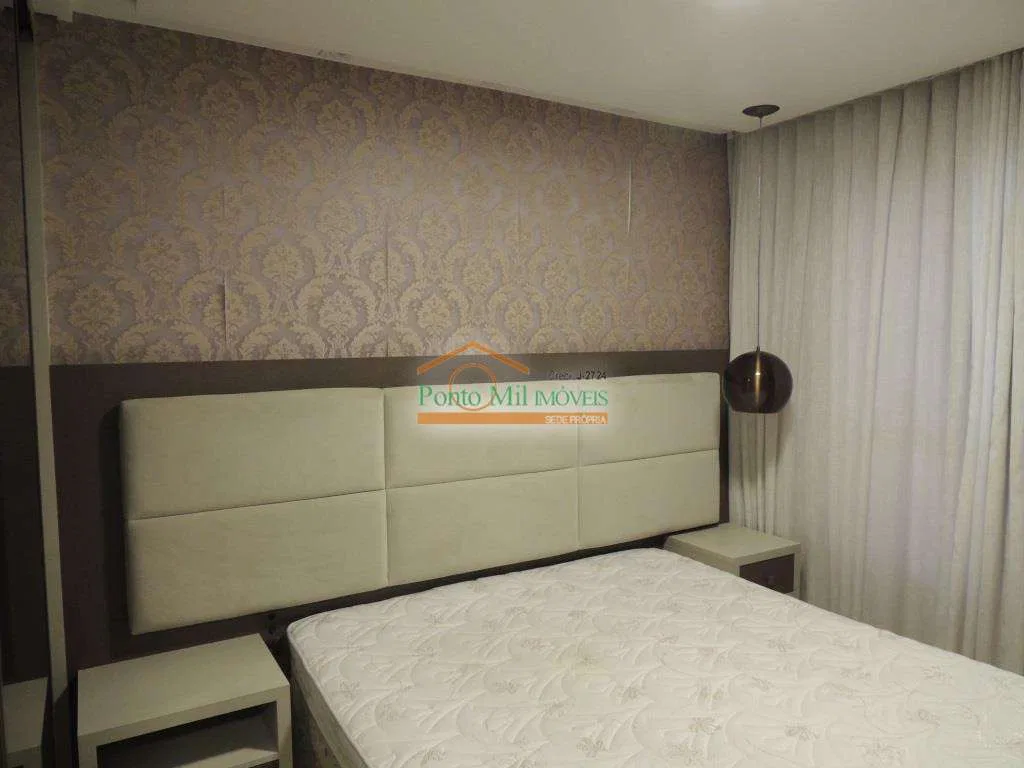 Departamento de 2 dormitorios con espacio de home office — photo 18