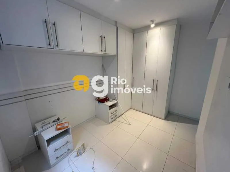 2-bedroom apartment with a home office — photo 7