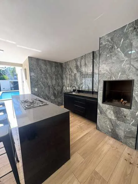 Casa en condominio con 4 dormitorios y 5 baños — photo 14