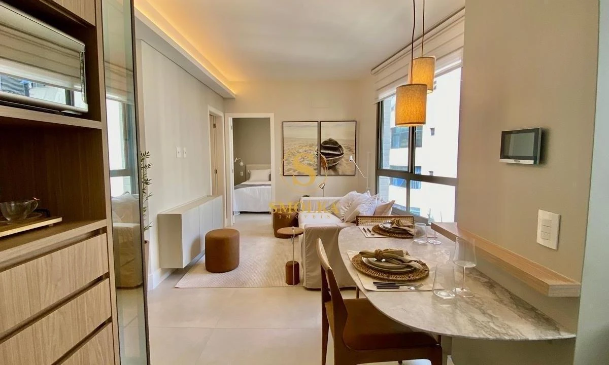 Furnished apartment, 115 m², with a washing machine — photo 32